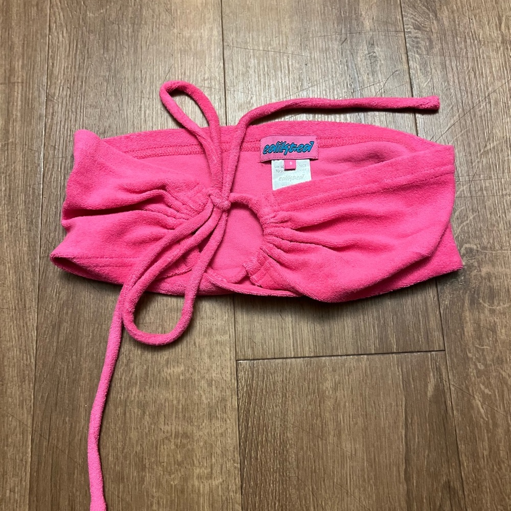 Edikted top! Never worn